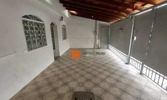 Imagem 2: Casa com 3 dormitórios para alugar, 120 m² por R$ 1.700/mês - Samambaia Norte - Samambaia