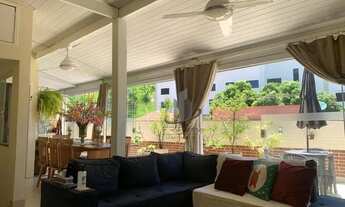 Imagem 4: Belíssima Casa com ambiente versátil e funcional - Santa Rosa - Barra Mansa/RJ