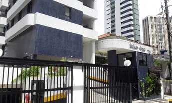 Imagem 2: 3/4 dependência completa na Graça