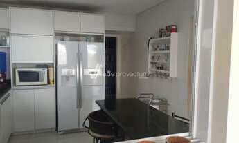 Imagem 5: Casa - Swiss Park - Campinas