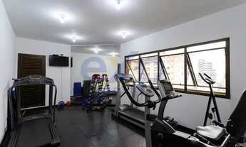 Imagem 7: Lindo Apartamento 39m2 em Moema