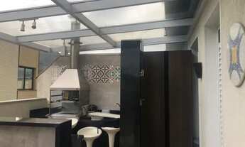 Imagem 2: Apartamento Duplex/Cobertura em São Francisco - Niterói