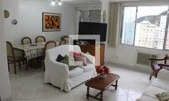 Imagem 2: Apartamento para Aluguel - Boa Vista, 3 Quartos, 120 m2