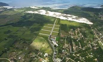 Imagem 7: Casa em campo Duna com 3 suítes 3 banheiros e 2 vagas de garagem