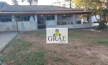 Imagem 2: Chácara com 3 dormitórios à venda, 5200 m² por R$ 1.900.000,00 - Las Palmas - São Bernardo