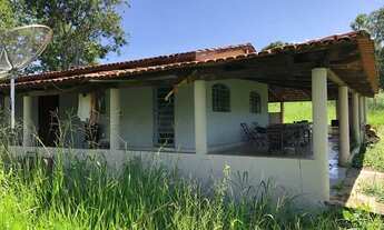 Imagem 2: Fazenda 20 Alqueires -Hidrolândia 62-