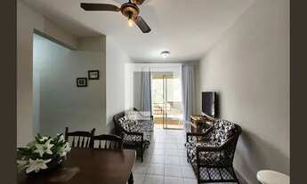 Imagem 2: Apartamento para Aluguel - Jardim Três Marias, 2 Quartos, 64 m2