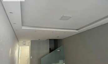 Imagem 4: Sobrado com 2 dormitórios para alugar, 90 m² por R$ 2.600,00/mês - Butantã - São Paulo/SP