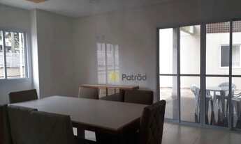 Imagem 6: Apartamento com 2 dormitórios, 49 m² - venda por R$ 444.000,00 ou aluguel por R$ 1.912,77