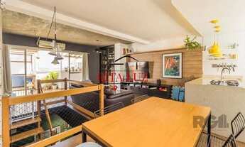 Imagem 4: PORTO ALEGRE - Cobertura - Rio Branco