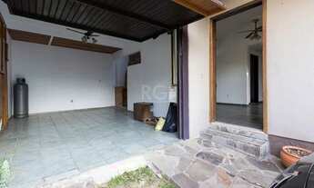 Imagem 4: Casa Condominio para Venda - 141.62m², 3 dormitórios, sendo 1 suites, 2 vagas - Tristeza