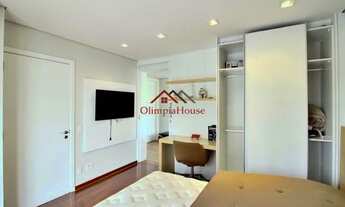 Imagem 10: Apartamento Locação 2 Dormitórios - 154 m² Vila Nova Conceição