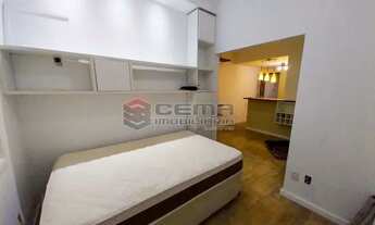 Imagem 7: Apartamento-LOCAÇÃO-Centro-Rio de Janeiro-RJ