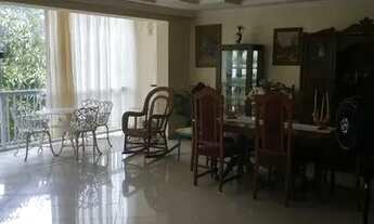 Imagem 4: Ed. Pedro Teixeira 4 Quartos 1 Vaga na Braz de Aguiar 246 m²