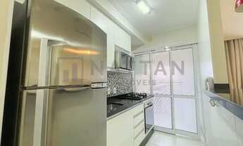 Imagem 5: Apartamento com 1 dormitório para alugar, 52 m² por R$ 4.830,00/mês - Anália Franco - São