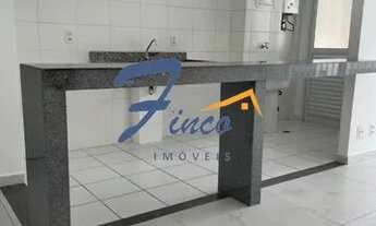 Imagem 5: SANTOS - Apartamento Padrão - VILA MATHIAS