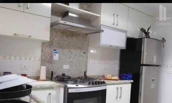 Imagem 6: Apartamento Tatuapé TODO REFORMADO 168 mts2 3 suites , 3 vagas ,1 por andar