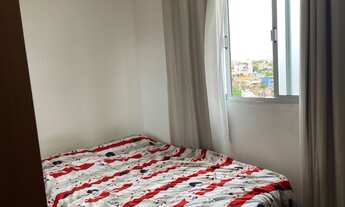 Imagem 5: Apartamento Nova Vista, próximo à Caixa Econômica,novo 2 quartos com uma vaga!!