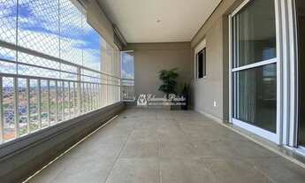 Imagem 6: Apartamento 116m² 3 Suítes à Venda próximo ao Bosque Maia