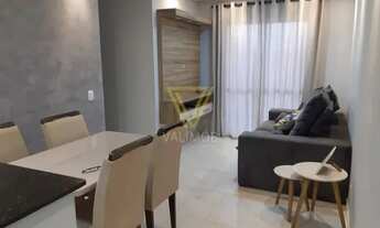 Imagem: Jundiaí - Apartamento Padrão - Cidade