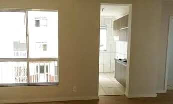 Imagem: Alugo apartamento AP, cozinha planejada