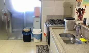 Imagem 3: Varandas Copacabana - 7º Andar - Vista para o Parque e CT Goiás