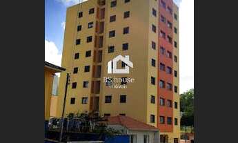 Imagem 2: Apartamento no Centro 01 dormitório e 01 vaga