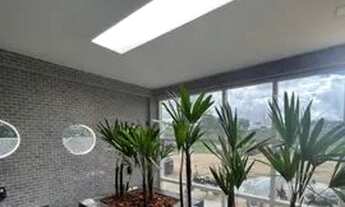 Imagem 4: Apartamento para aluguel tem 54 metros quadrados com 2 quartos