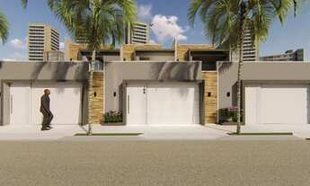 Imagem 4: DUPLEX EM ALTO PADRÃO A POUCOS METROS DO SHOPPING VIA SUL DA WASHIGTON SOARES