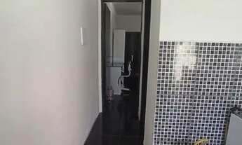 Imagem: Alugo kitnet