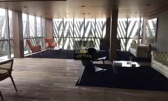 Imagem 8: Flat disponível em Pinheiros