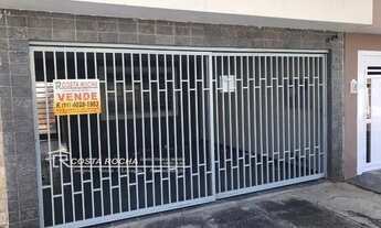 Imagem 2: Casa com 2 dormitórios, 80 m² - venda por R$ 300.000,00 ou aluguel por R$ 1.270,00/mês - J