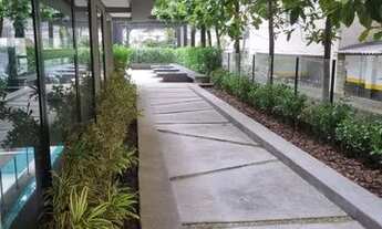 Imagem 5: Apartamento mobiliado e equipado com 1 vaga e depósito para locação no Jardim Paulista