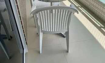 Imagem 3: Apartamento andar alto com vista nascente na Ponta do farol