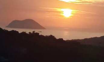 Imagem: Buzios suite vista mar a 650mt da praia