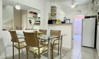 Imagem 5: Casa de condomínio sobrado para venda tem 100 metros quadrados com 2 quartos