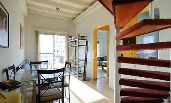 Imagem: São Paulo - Apartamento Padrão - Bela