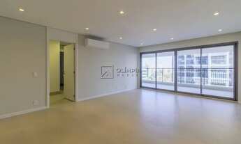 Imagem 2: Apartamento Locação 3 Dormitórios - 149 m² Moema