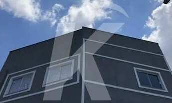 Imagem 3: Condomínio 2 dormitórios 41m² 8 minutos do Metrô Parada Inglesa