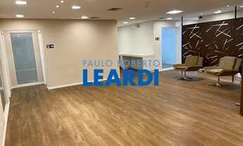 Imagem: CONJ. COMERCIAL - BELA VISTA - SP