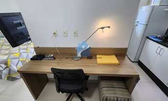 Imagem 4: Condomínio Space Residence - Vieiralves (Nossa Senhora das Graças