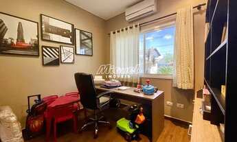 Imagem 6: Casa em Condomínio à venda, 3 quartos, 3 suítes, Campestre - Piracicaba