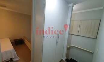 Imagem 5: Apartamento para aluguel 1 quarto 1 suíte 1 vaga Nova Aliança Ribeirão Preto