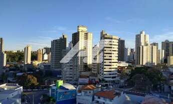 Imagem 4: Cobertura - Cambuí - Campinas