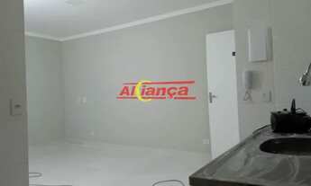 Imagem 6: APARTAMENTO COM 2 DORMITORIOS, SENDO 1 SUITE - PENHA DE FRANÇA