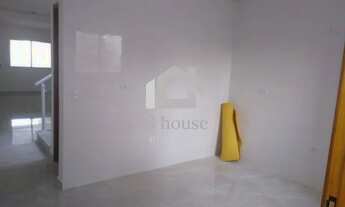 Imagem 6: Sobrado novo com 3 suítes perto do Parque Central