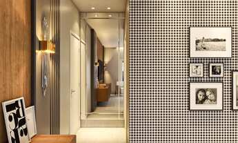 Imagem 7: Linda Casa Térrea no condomínio Supremo Itália venda 376 m² com 4 Suítes- SUPREMO ITÁLIA