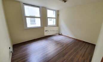 Imagem: SALA COMERCIAL 58 M² NO CENTRO DE NITERÓI