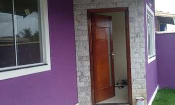 Imagem 5: Casa para venda com 90 metros quadrados com 2 quartos em São José do Imbassaí - Maricá - R