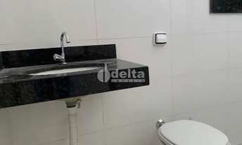 Imagem 5: Casa à venda, 2 quartos, 1 suíte, 2 vagas, Jardim Canaã - Uberlândia/MG